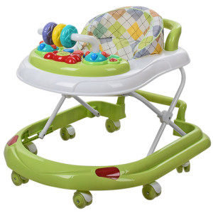 Ходунки-каталка детские Bambi 167